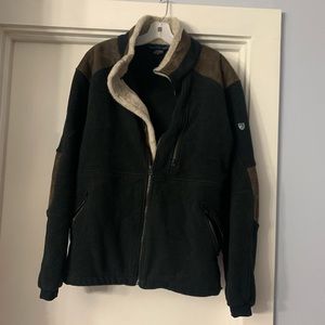 Jacket xl